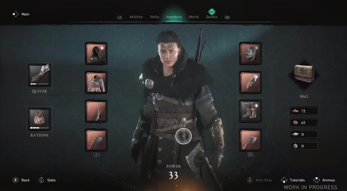 刺客信条英灵殿优化很差吗,刺客信条英灵殿基地建设顺序