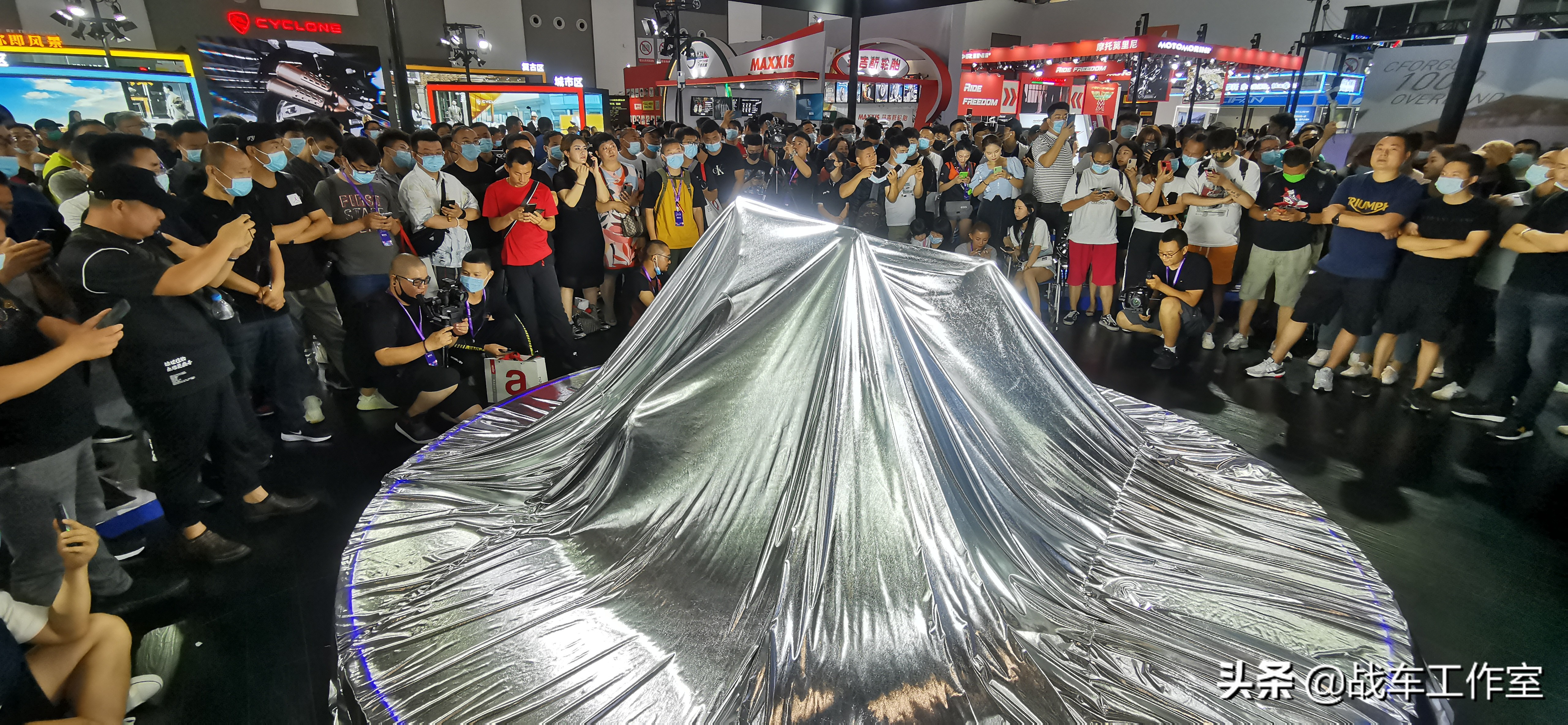 奔达燎700试驾视频,奔达燎700测试