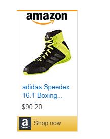 拳击鞋品牌,买什么牌子的拳击鞋好