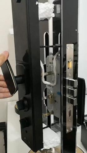 小米指纹锁与王力智能锁哪个好用,口碑最好指纹锁十大排行榜小米