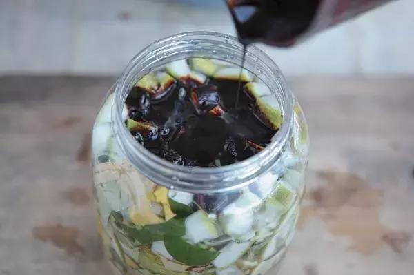 环保酵素的做法图片大全,环保酵素的做法大全