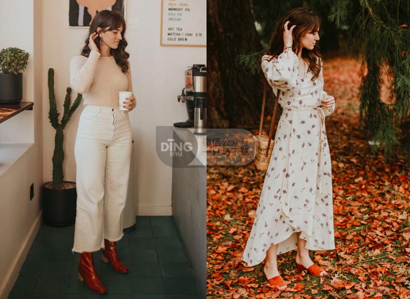 这些时尚单品简约随性有腔调,这些潮流单品一年四季能穿三季