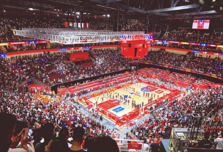 库密詹密互喷大战开始,没有什么湖没有被污染过