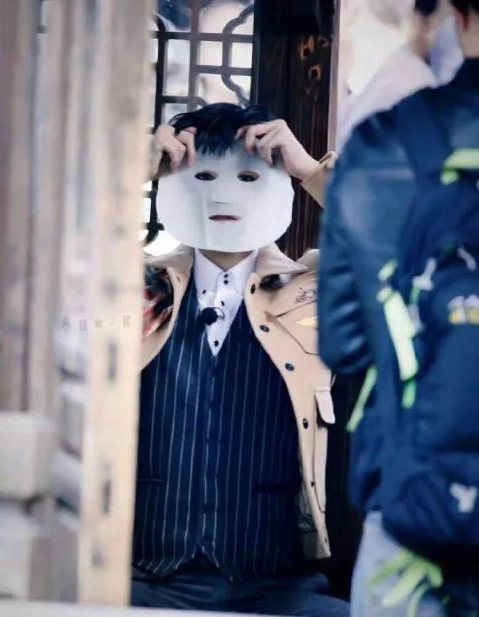 你的面膜上黑名单了吗,现在的面膜真的好用吗