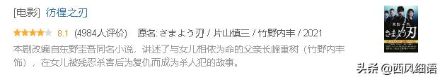东野圭吾被翻拍过的影视剧,东野圭吾翻拍的电影哪些好看