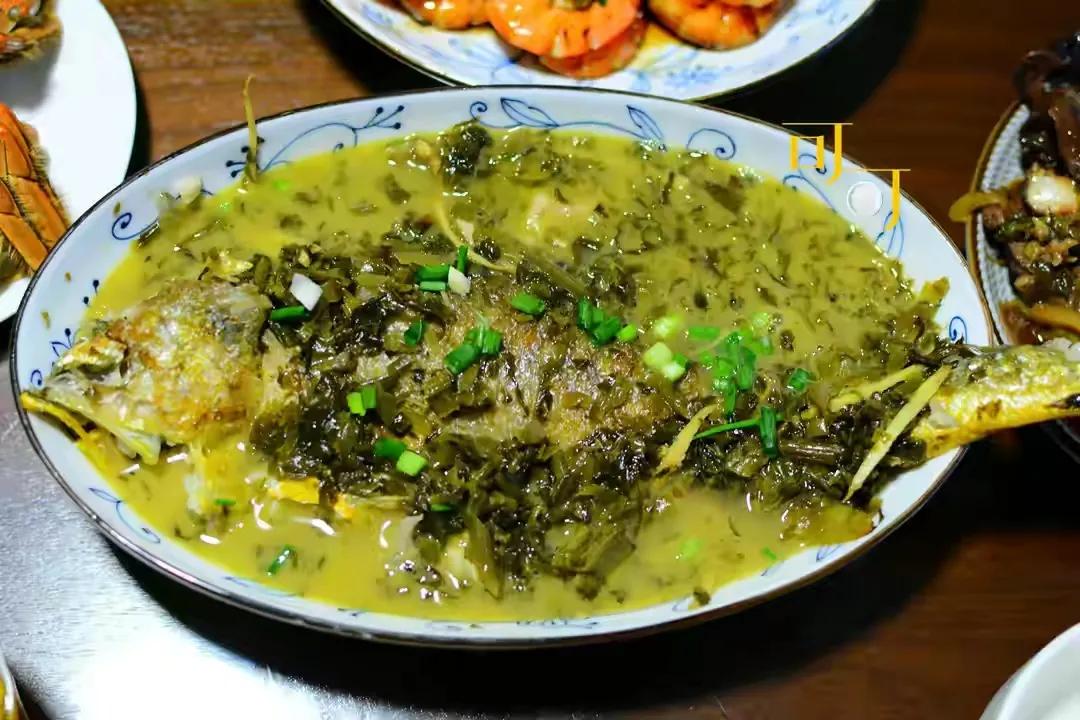 八月舟山吃海鲜攻略,国庆期间舟山吃什么海鲜