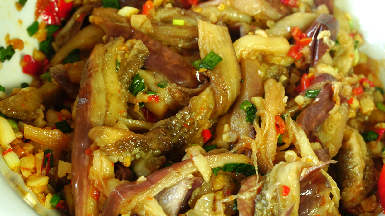 润肺降火的青菜,清肺去火的夏季美食菜谱