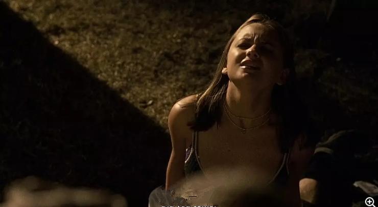 一部悬疑片充满了转折和意想不到,一部只有几集的烧脑悬疑片