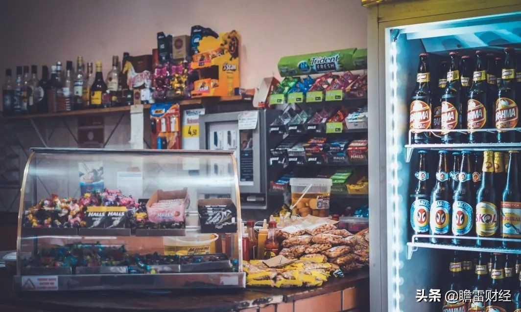 创业开超市15万一个月赚两万,开折扣超市一个月赚15万