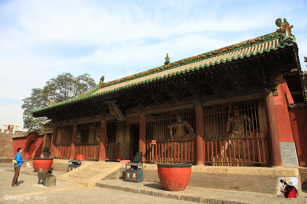 山西临汾自驾318川藏线详细攻略,自驾山西旅游攻略最全最好的线路