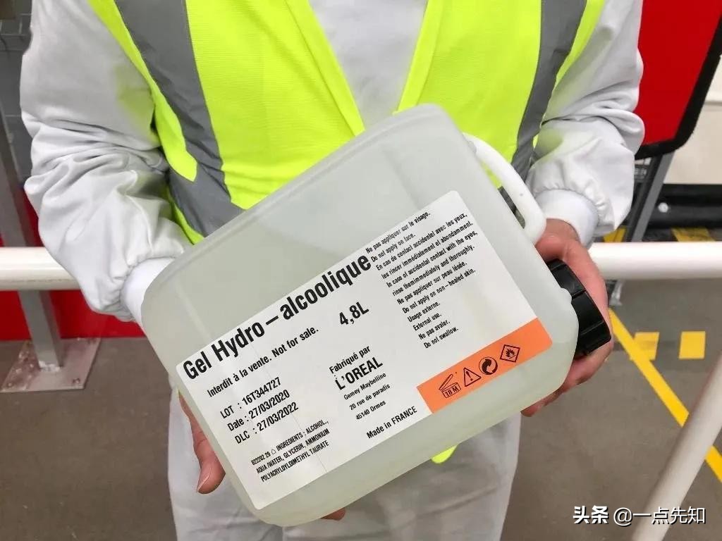 面对疫情企业玩跨界，这些大牌生产的医护产品都长什么样？