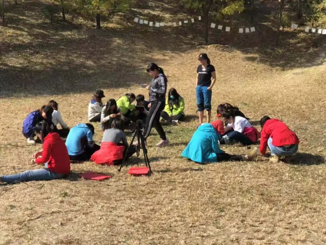 错过第二期北纬45°自然教育国际工作坊不要紧，满满的干货在这里