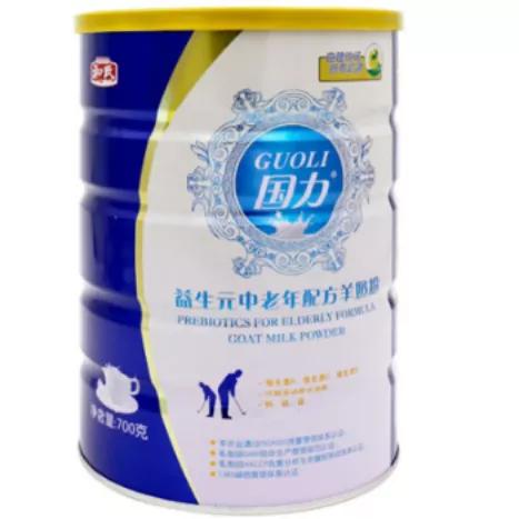 小众品牌羊奶粉排行,成人羊奶粉10大品牌排行榜及价格