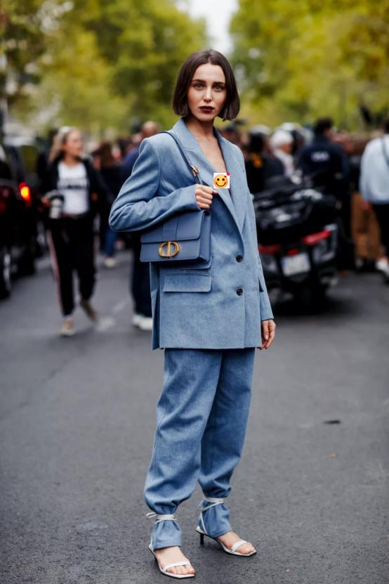 良心教程教你优雅时尚地穿秋裤,秋裤一定是土气还可以保暖显身材