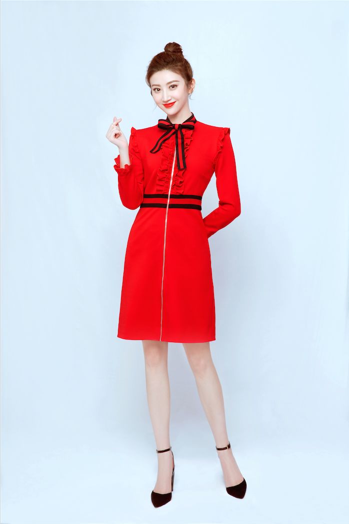 gucci的设计风格 (设计高调的gucci为什么卖得这么好)