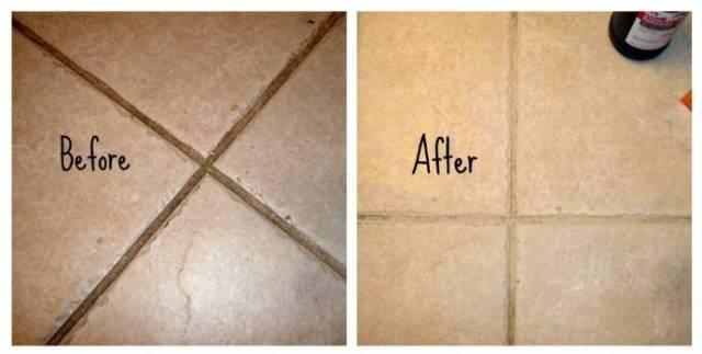 拖地时水里放点什么拖的很干净,拖地时水里加点它地面洁净不沾尘