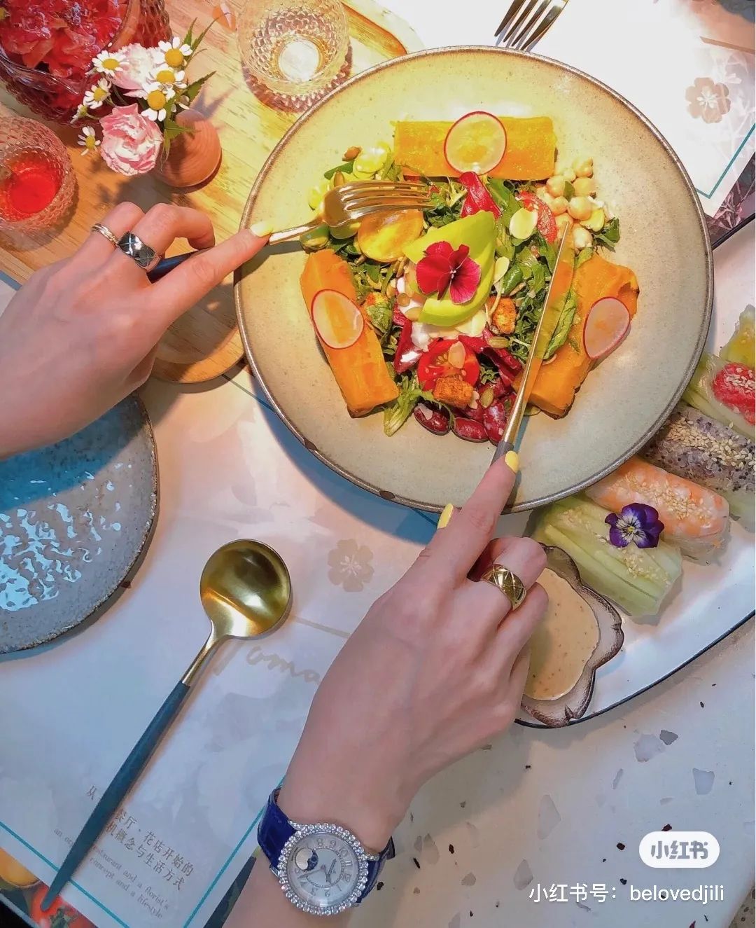 上海新开餐厅名单,上海好吃环境又优雅的餐厅推荐