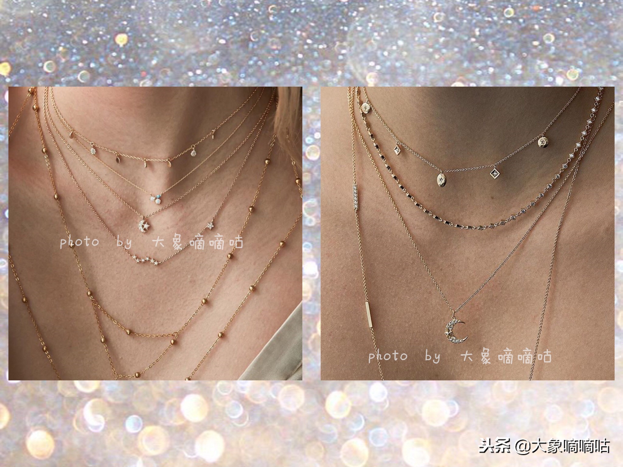 适合年轻人戴的珠宝首饰品牌,小众珠宝首饰品牌推荐