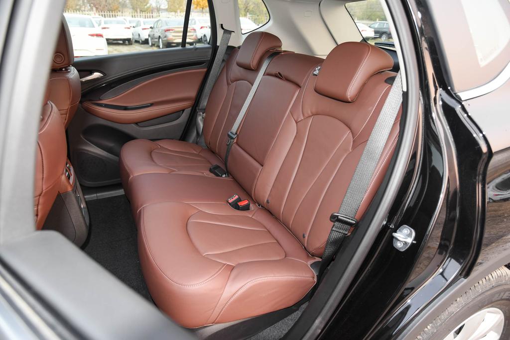 昂科威1.5t车主真实油耗,昂科威1.5t车主真实评价