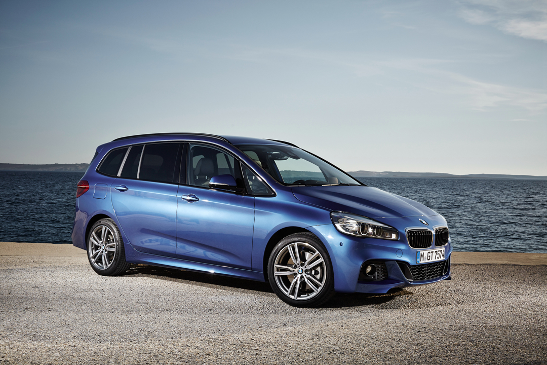 家用车三款车型,这3款车配置齐又实惠