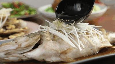 柴油味的鱼有什么危害,鱼类腥味的主要来源是什么