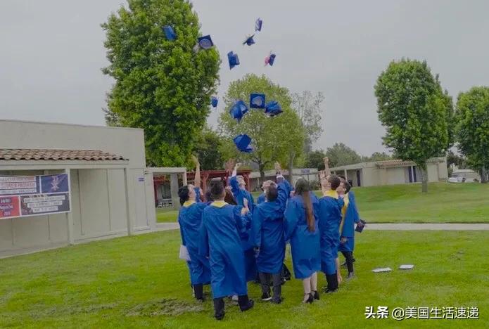 美国教育观念,美国中美教育差异