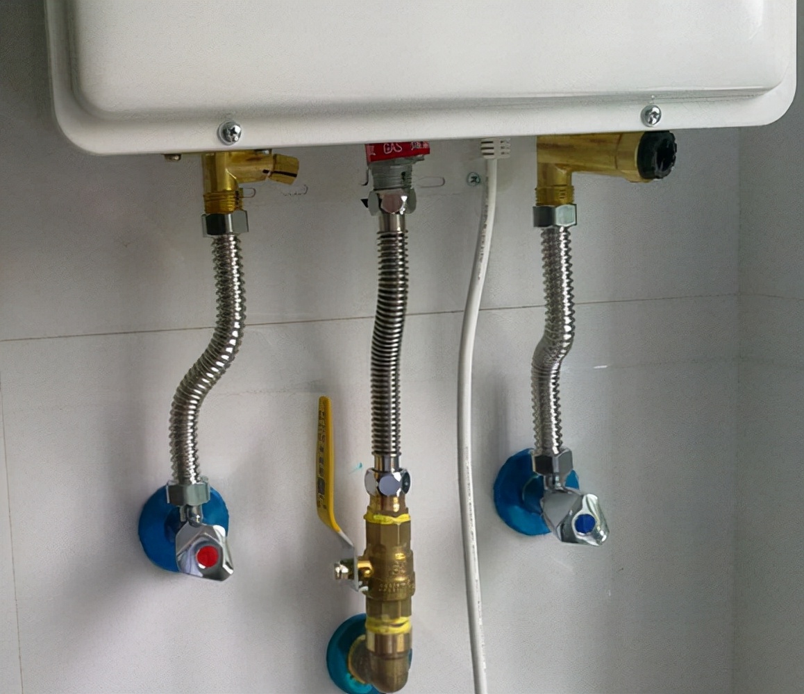 燃气热水器怎么选购才正确,燃气热水器怎样选才是最好的