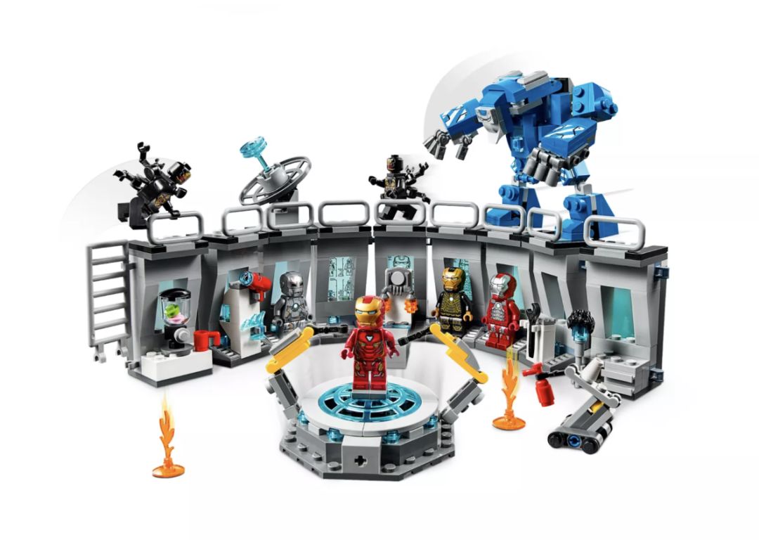 关于乐高的影视作品,好看的乐高影视作品