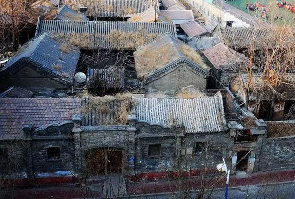 保定定兴有几个景点,保定城区国家重点保护单位