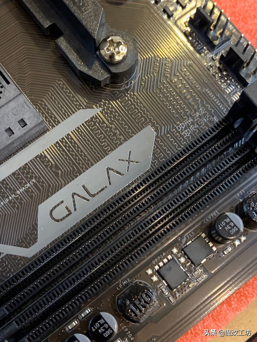 影驰主板a320怎么样,影驰a320m主板很差吗