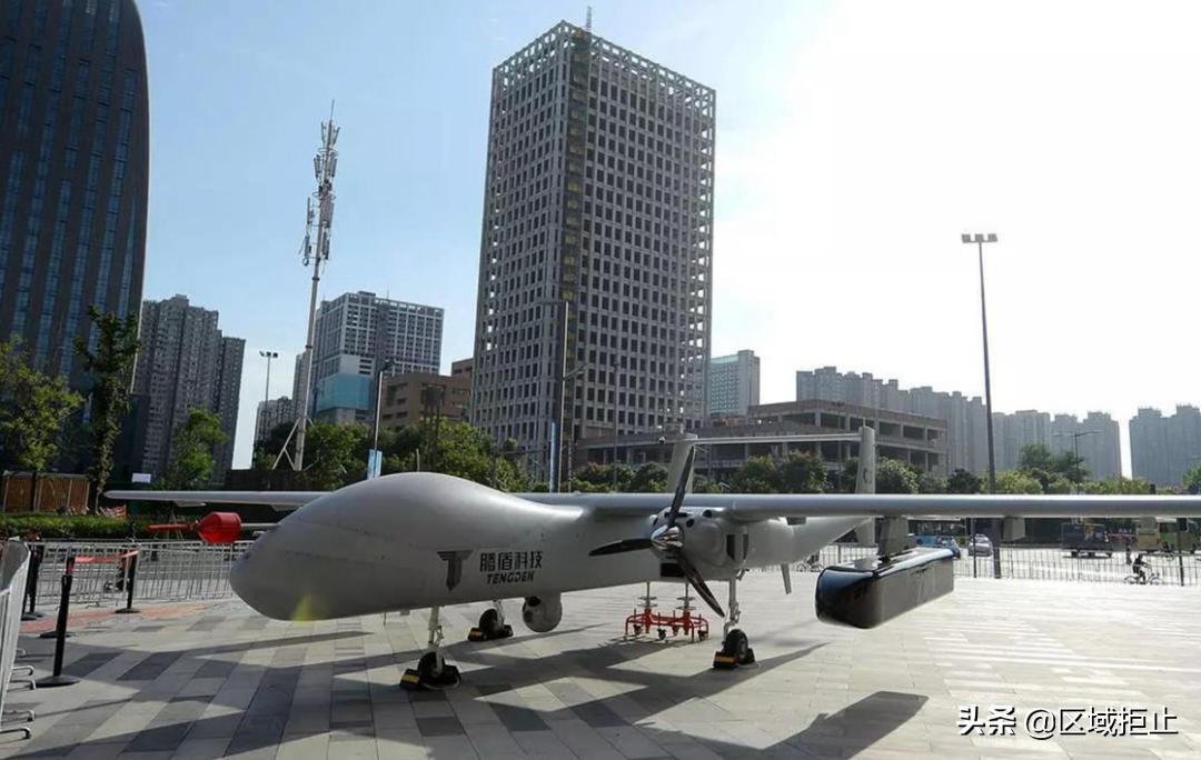 沙特采购土耳其无人机,沙特展示无人机武器