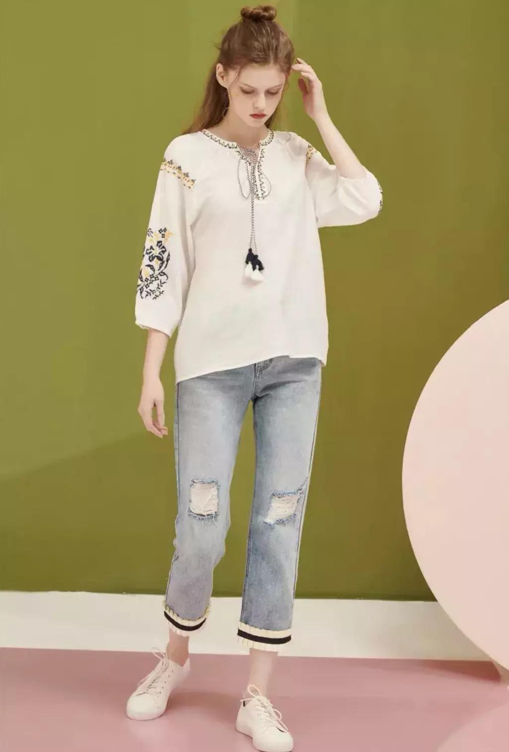 hm和zara哪个衣服好看,hm和zara哪些值得买