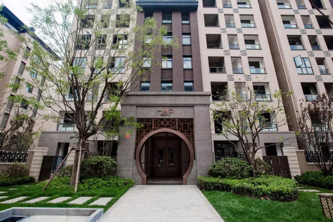 郑州本土房企三剑客,郑州目前形势比较好的房企