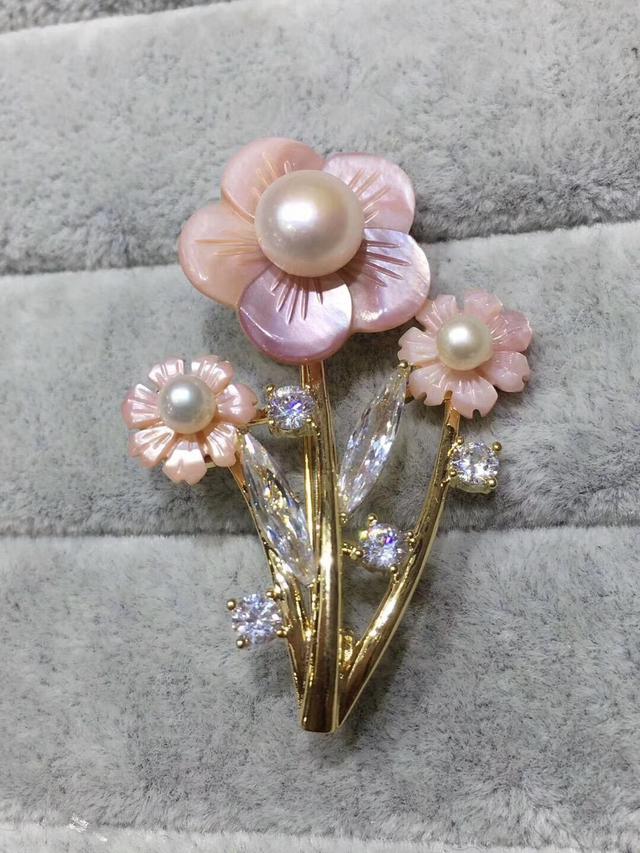 中国珠宝产业发展模式大全！