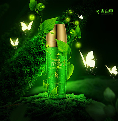 化妆品产品精修怎么修出质感,化妆品后期修图技巧