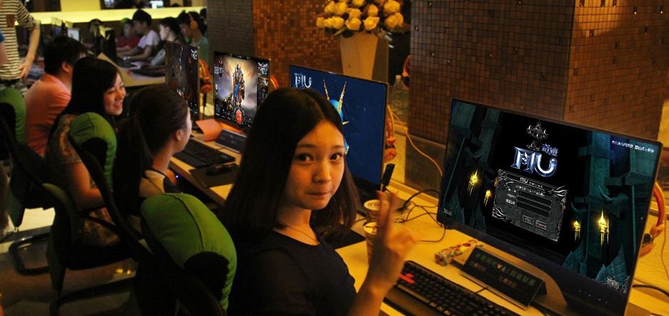 现在开网咖暴利行业,在广州开网咖一年赚多少钱