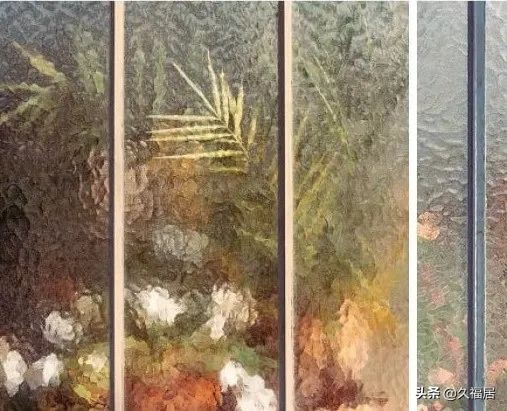 什么超白玻璃最好,超白玻璃的优点