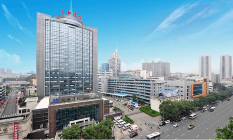 湖北新建了几所医院,湖北5所百强医院