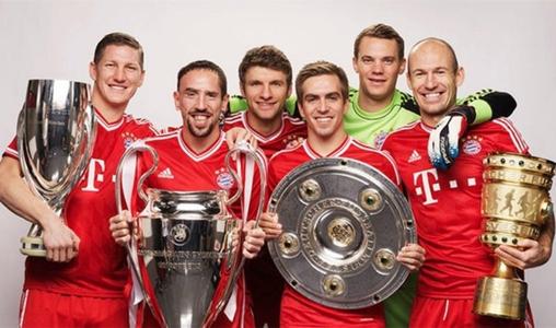 绿茵好莱坞穆勒,绿茵继承者穆勒