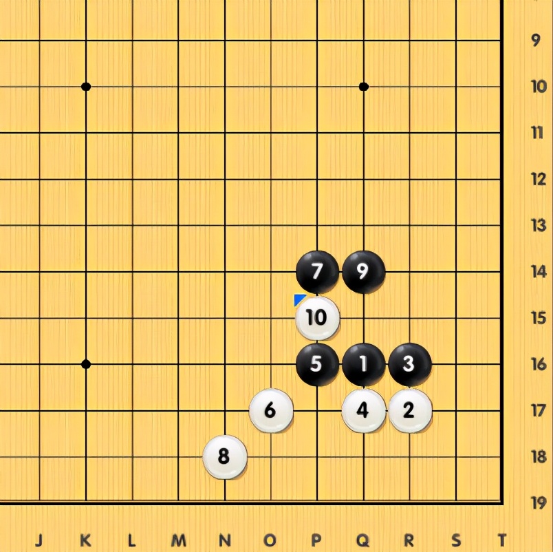 AI定式全解,ai定式大全详解