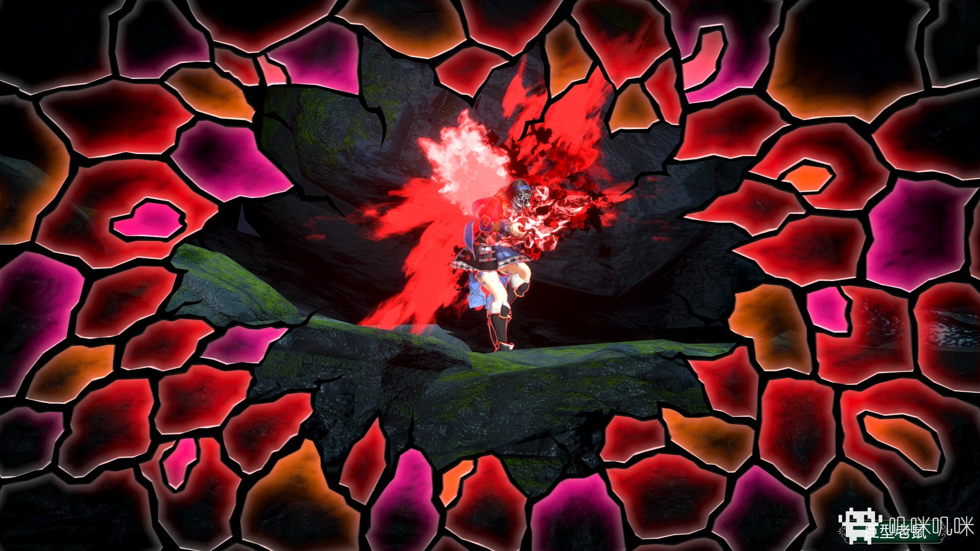 血污夜之仪式100%地图攻略,血污夜之仪式续作