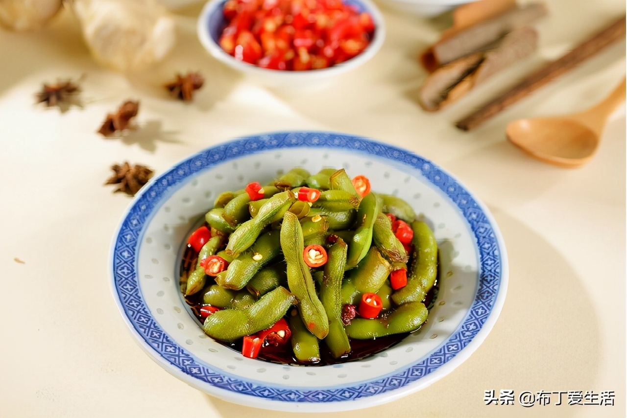 毛豆怎样冷冻保鲜最好视频,毛豆怎样冷冻保鲜最佳方法