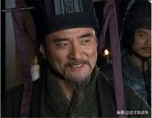 刘禅搞*变政**干掉诸葛亮？假作真时真亦假，一代重臣的无间道人生