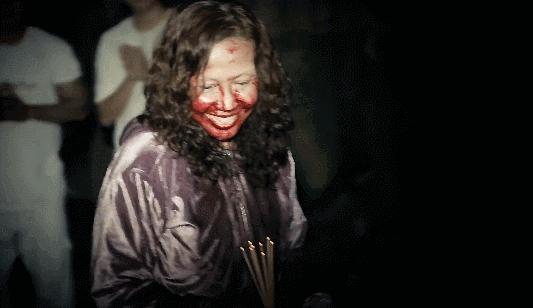 灵媒电影完全版,灵媒电影解说完整版