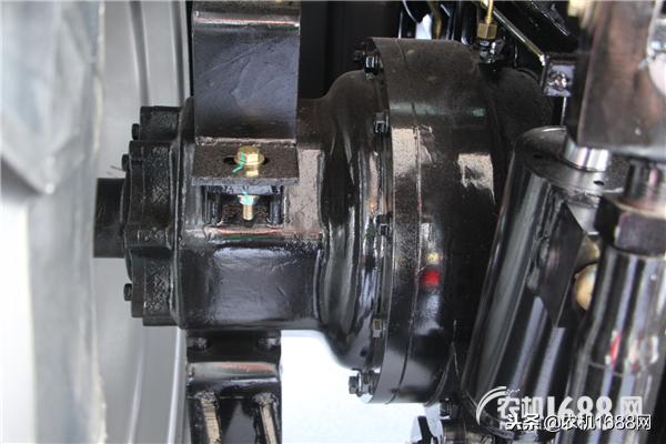 2021款悍沃2304拖拉机图片,悍沃2304拖拉机说明书