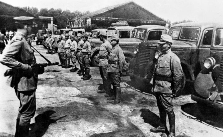 1957年,毛*东泽**下令:将王盛荣从副处级直接升为副省级,为何?