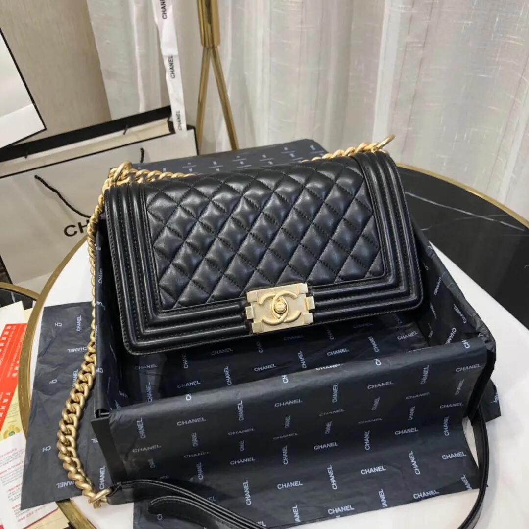 广州桂花岗奢侈品包包一件代发渠道的分享