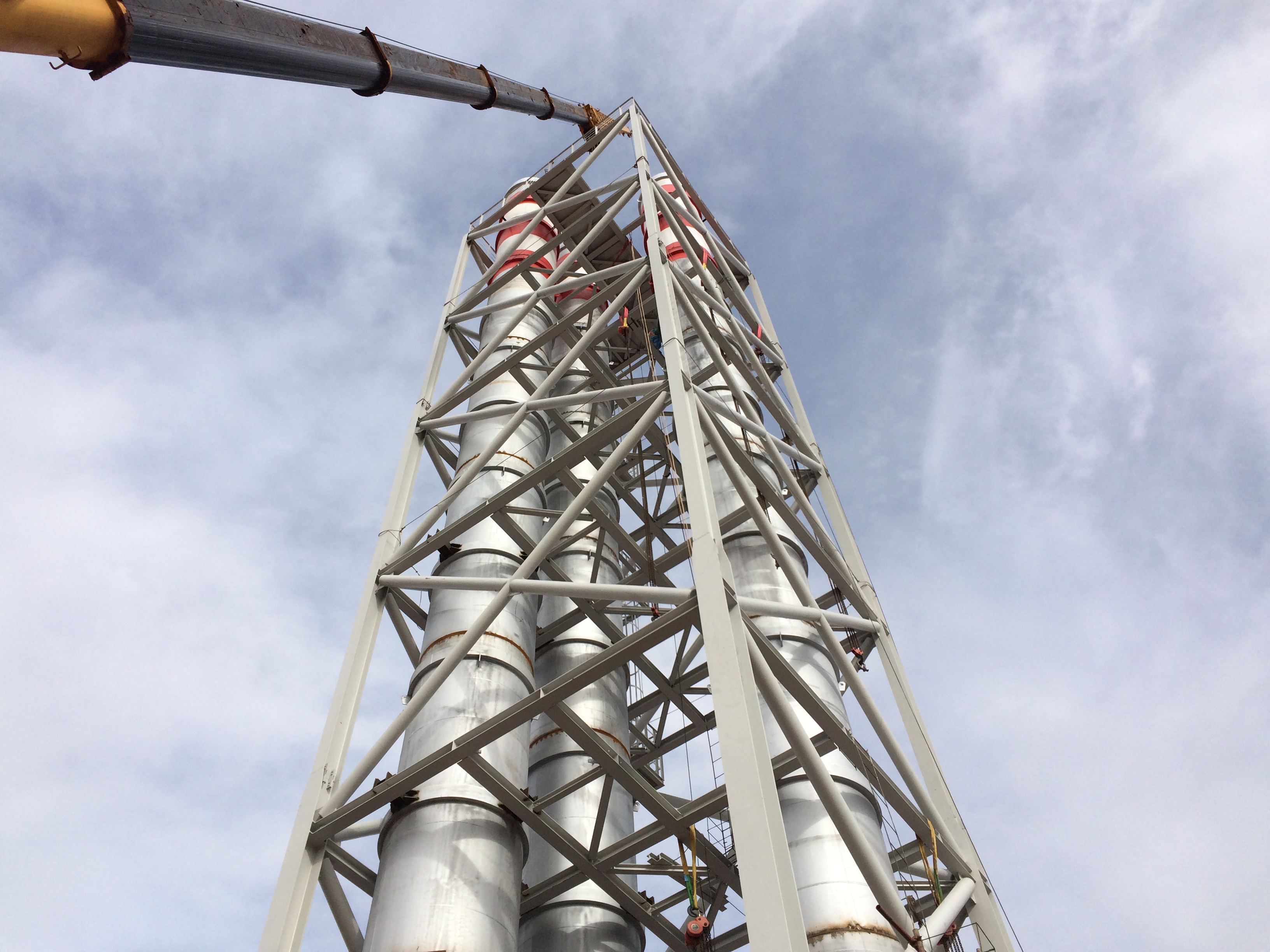 我在西非的日子,我在尼日利亚工作的日子