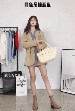 开学季适合学生党穿的鞋,适合开学穿的穿搭学生党