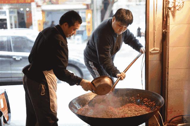 太原网红火锅店最近火爆的,太原网红火锅打卡店推荐